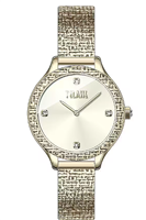 Orologio Alviero Martini Donna in Acciaio CS.4629S/03M - CS.4629S/03M